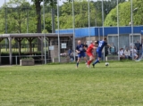 S.S.V. '65 1 - S.K.N.W.K. 1 (competitie) seizoen 2024-2025 (290/341)